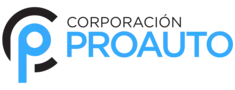 Proauto logo seguros en Ecuador