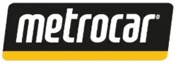 Metrocar logo seguros en Ecuador