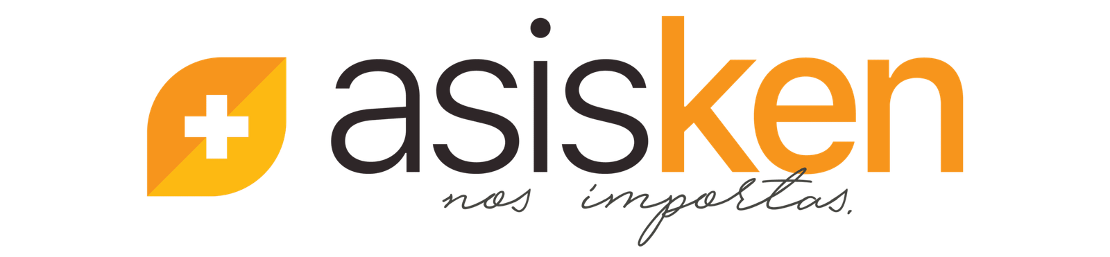 Asisken Logo seguros de vida