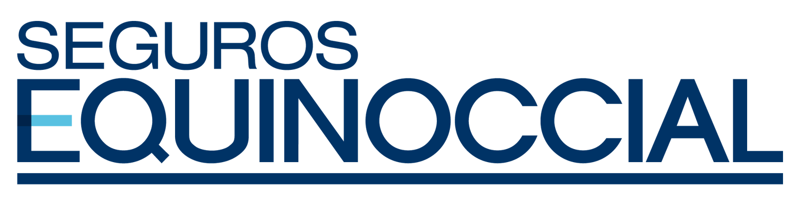 Equinoccial Logo